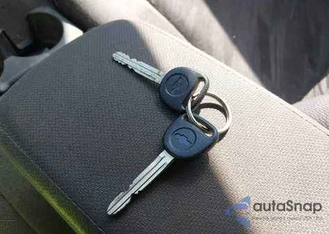 2004 Chevrolet Colorado Ls z USA, uszkodzony, nr VIN 1GCDT136048200348